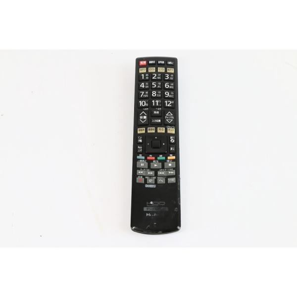 【中古】「非常に良い」日立 デジタルテレビリモコン C-RS5 日立 デジタルテレビリモコン C-RS5 【中古品】 : サンクス電機 ヤフー