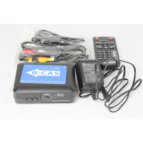 PIXELA地上デジタルチューナーPRD-BT107-P00　【中古品】