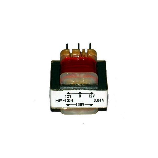 TOYOZUMI トランス HP-124　【新品】