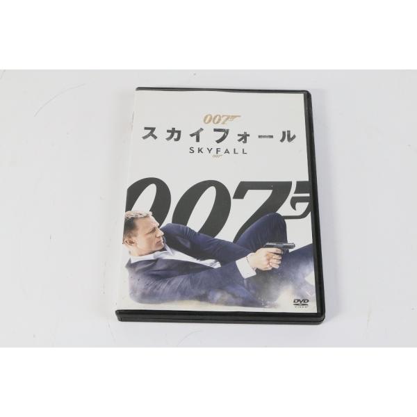 スカイフォール　【中古品】