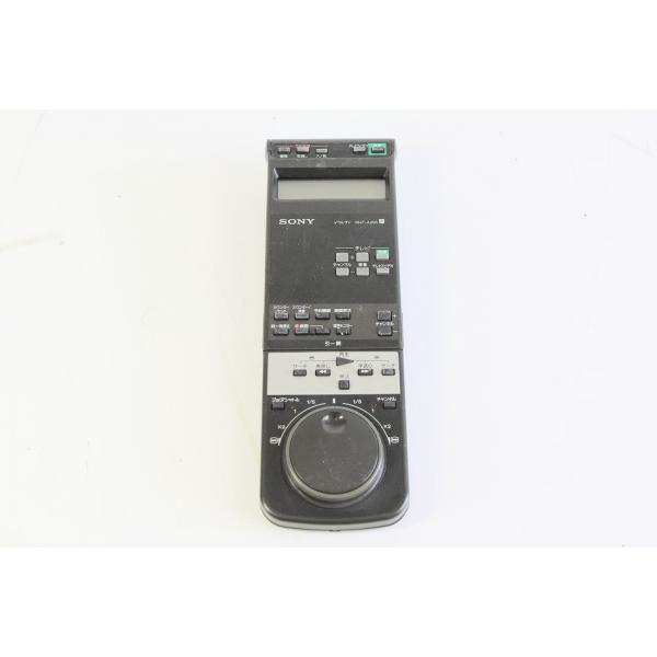 SONY SL-200D用　リモコン　RMT-A200　【中古品】