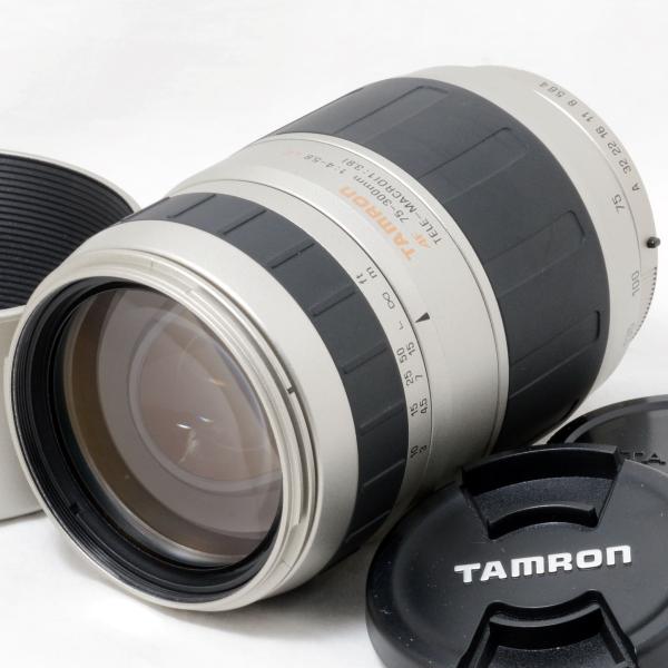 タムロン　ペンタックス用　望遠70-300ｍｍ　LD Di Macro Amazon.com : Tamron AF 70-300mm f/4.0-5.6 Di LD Macro Zoom