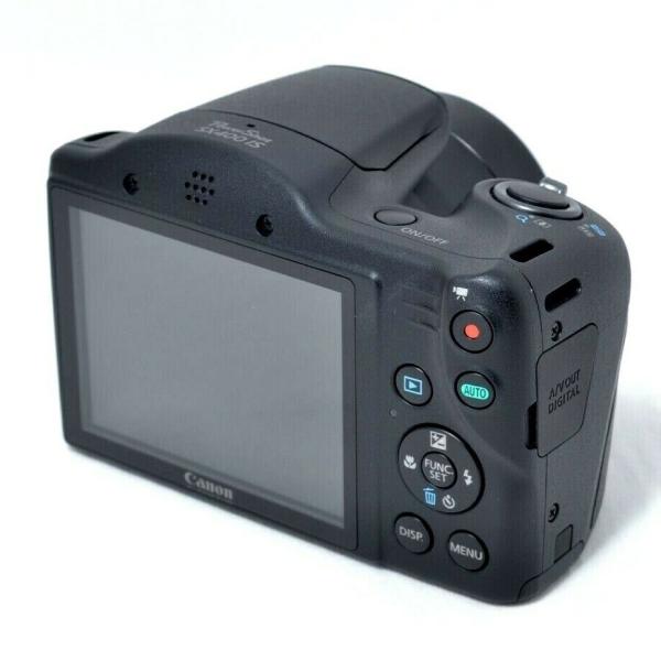 期間限定お試し価格 期間限定送料無料 のキャノン カメラ Canon Is Sdカード付き Powershot Sx400 Is Wi Fi Sdカード付き コンパクトデジタルカメラ 11126160 0199 サンクスライフストア