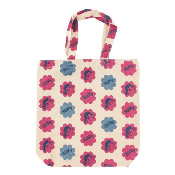 floowページ　マギーエンジェルポーチ　スーちゃん大きなトートバッグ floowページ マギーエンジェルポーチ スーちゃん大きなトート