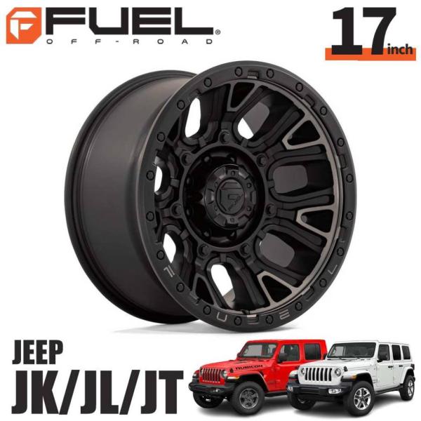 jeep ホイール　17インチ thanksfour-parts_d82417907545