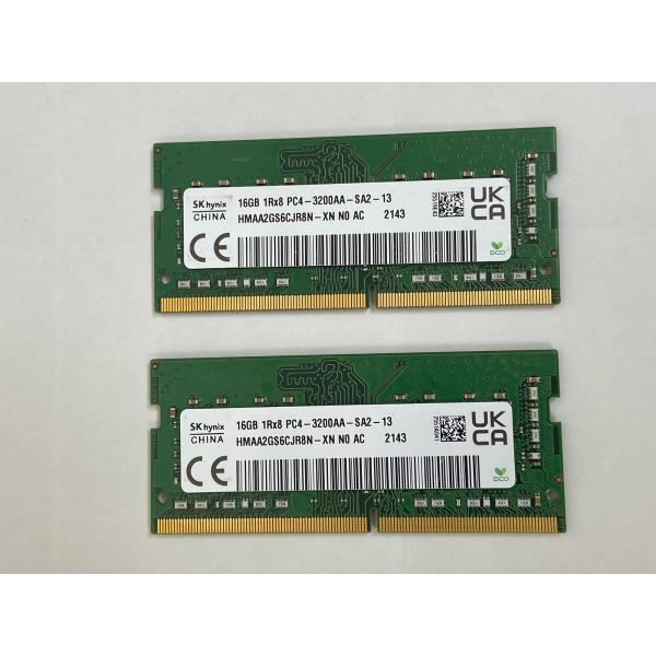 サーバー用メモリSK hynix 32GB 8枚セット Amazon.com: Mavark New SK Hynix HMAA4GS6AJR8N-XN 32GB DDR4