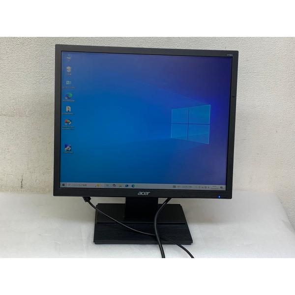 acer 19インチ 液晶ディスプレイ ACER V196L モニター アナログ