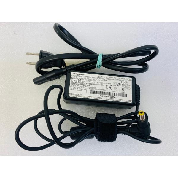 Panasonic CF-AA1625JS ACアダプター 楽天市場】Panasonic CF-AA1625A CF-AA1632A 互換対応ACアダプター 16V