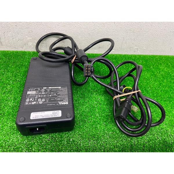 ★デル・DELL純正・ACアダプター・ADP-220AB B・ジャンク扱い★ 楽天市場】dell acアダプター 中古の通販