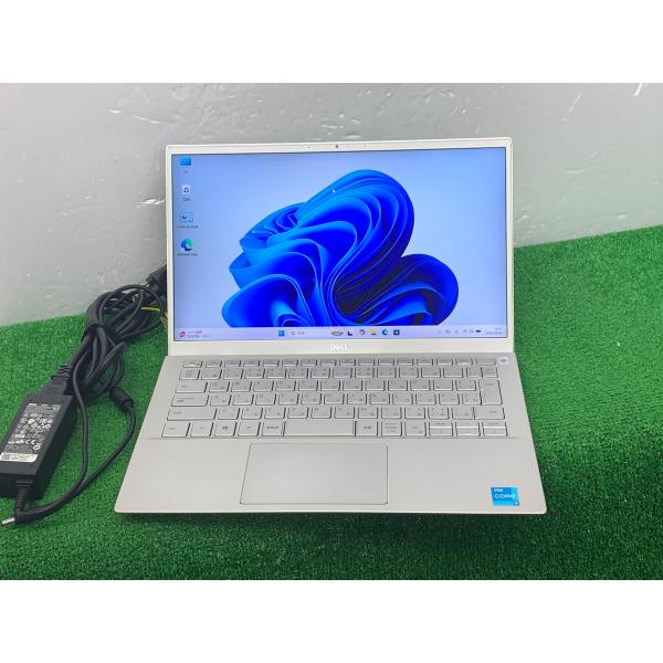 dell inspiron 5301 core i3 11th gen  laptop i3第11世代 i3-11154G 中古パソコン メモリ8GB NVMe 256GB 13.3 フルHD win 11 pc
