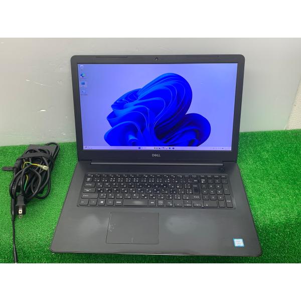 Inspiron 5000 DELL INSPIRON 17 5770 デール ノートパソコン Core i7