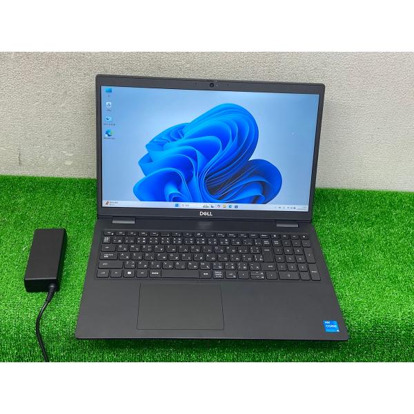 Dell Latitude 3520 i5 メモリ16gb office付き DELL LATITUDE 3520 第11世代 Core i5 1145G7 2.60GHz / メモリ