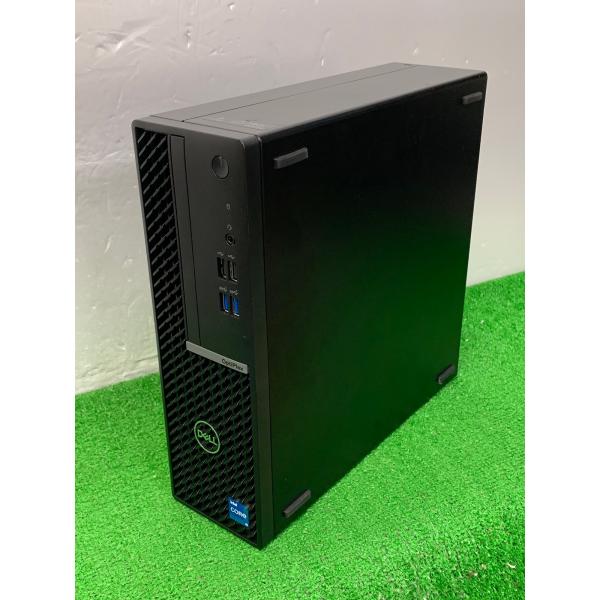 dell optiplex 7010 sff i5 13th gen desktop computer i5-13400 デスクトップパソコン メモリ8GB NVMe 256GB i5第13世代 Win11 pc