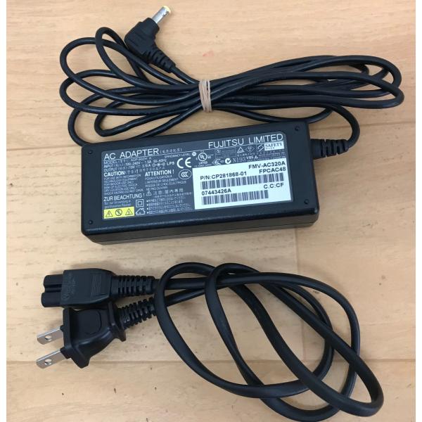 富士通 ACアダプター FMV-AC320A FPCAC48 ADP-60ZH A rdzdsi3 Amazon.co.jp: 富士通 ACアダプター FMV-AC320A FPCAC48 ADP