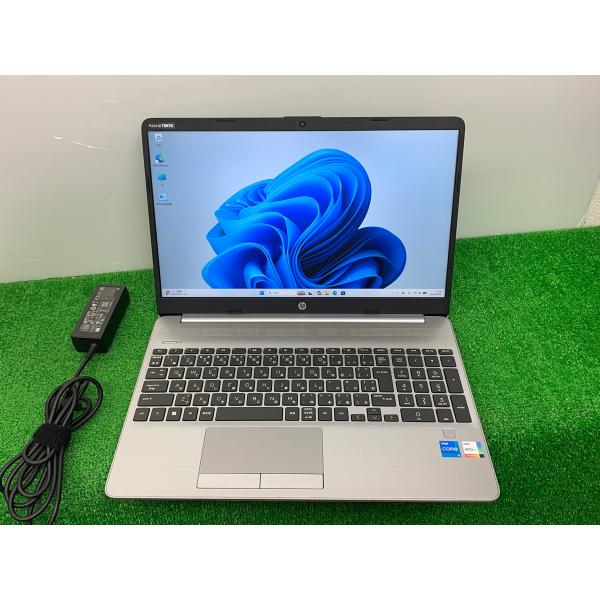 エイチピー HP 250 G8 NOTEBOOK PC i5 第11世代 ノートPC Core 1135G7