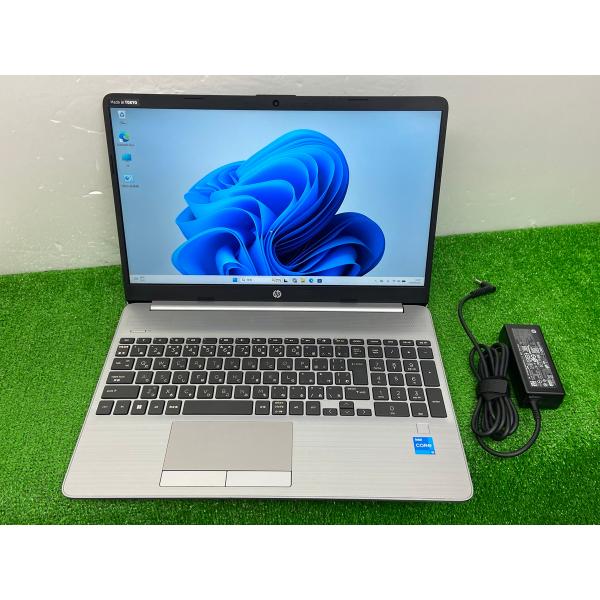 エイチピー hp 250 g9 i5 12th gen laptop i5-1235U 第12世代 MADE IN