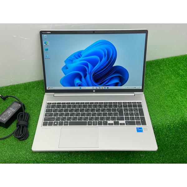HP ProBook 450 15.6インチ G10 ノートPC i5 13世代 エイチピー Hp probook 450 15.6 inch g10 notebook pc i5第13世代