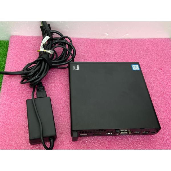 ProDesk hp prodesk 400 g5 desktop mini pc i5-9500T メモリ8GB