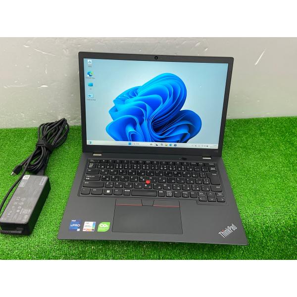 ThinkPad lenovo thinkpad l13 gen 3 i5 1245U ノートPC 第12世代