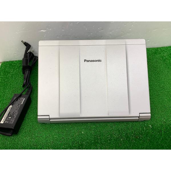Panasonic �p�i�\�j�b�N ���Ãp�\�R�� Let's note cf-sv1f18ks i5��11���� �m�[�gPC i5-11th gen laptop ������16GB NVMe 512gb 12.1 pc ���i�摜1