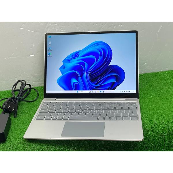 Surface Go microsoft surface laptop go 2 2013 i5 1135G7 中古