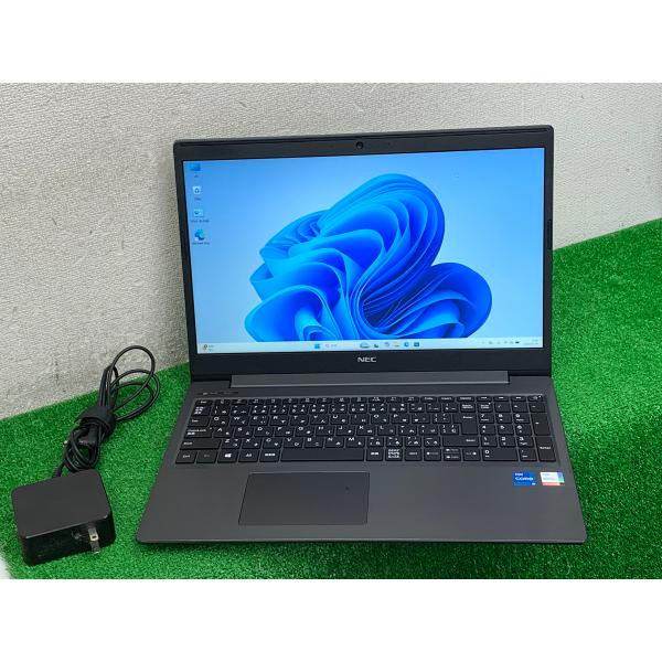 LaVie NEC LAVIE Direct PC-GN245LGAS i5 11th gen laptop i5第11世代