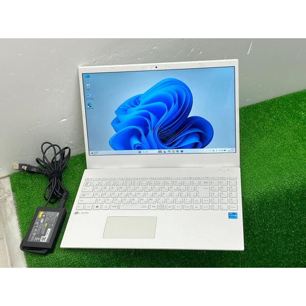 LaVie nec lavie PC-N153DFAW N153D/F i3 12th gen laptop i3第12世代
