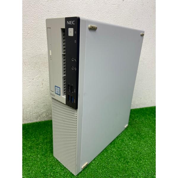 nec mate ml-5 i5-9th gen i5第9世代 デスクトップ PC メモリ8GB SSD64GB デスクトップパソコン NEC Mate i5 9th Gen desktop computer