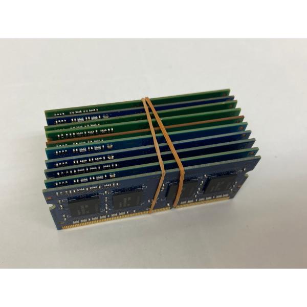 PC3-10600S 2GB 10枚セット DDR3 ノートPC用メモリ DDR3 1333 2GB 10枚セット DDR3 LAPTOP RAM メーカー指定不可容量：2GB×10枚=20GBPC3-10600S(DDR3-1333)2G...