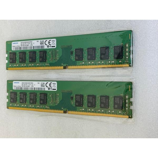 中古サーバーメモリー 16GB PC4-2133P 8枚　計128GB thanksjp_pc4-2133p-8gb-ddr4-