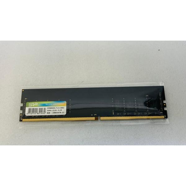 SP CONNECT（エスピーコネクト） SP PC4-2133P 8GB DDR4 デスクトップ