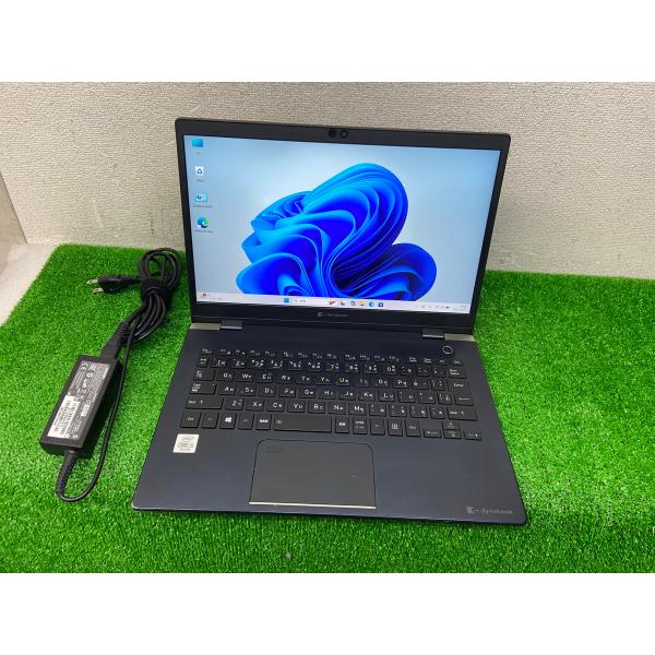 TOSHIBA（東芝） Toshiba dynabook g83/fp i5第10世代 ノートPC Core