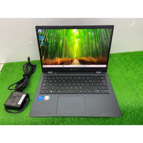 TOSHIBA（東芝） TOSHIBA DYNABOOK G83/KV i7第12世代 ノートPC Core