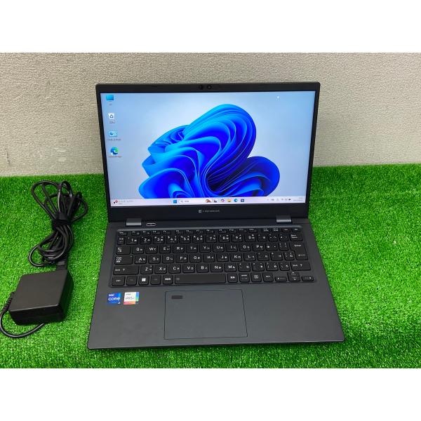 TOSHIBA toshiba dynabook GZ/HUL i7 11th gen laptop i7第11
