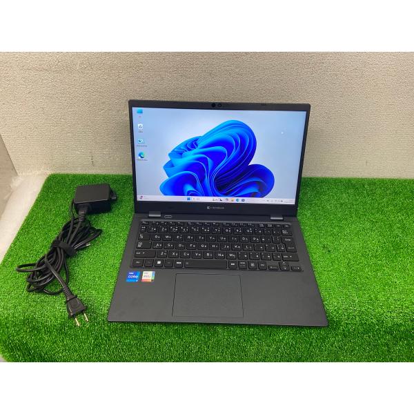 dynabook Toshiba ノートPC Intel i7 8th Gen TOSHIBA toshiba dynabook GZ/HUL i7 11th gen laptop i7第11