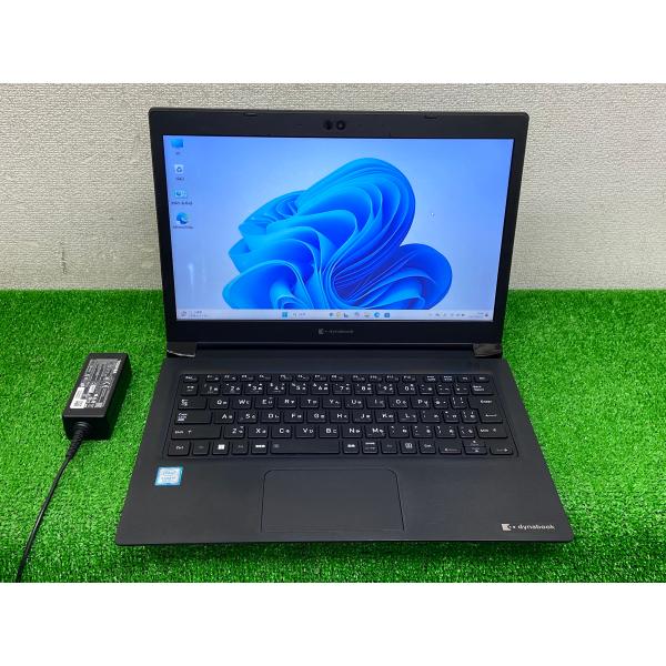 TOSHIBA toshiba dynabook s73/dp i7第8世代 ノートPC Core i7