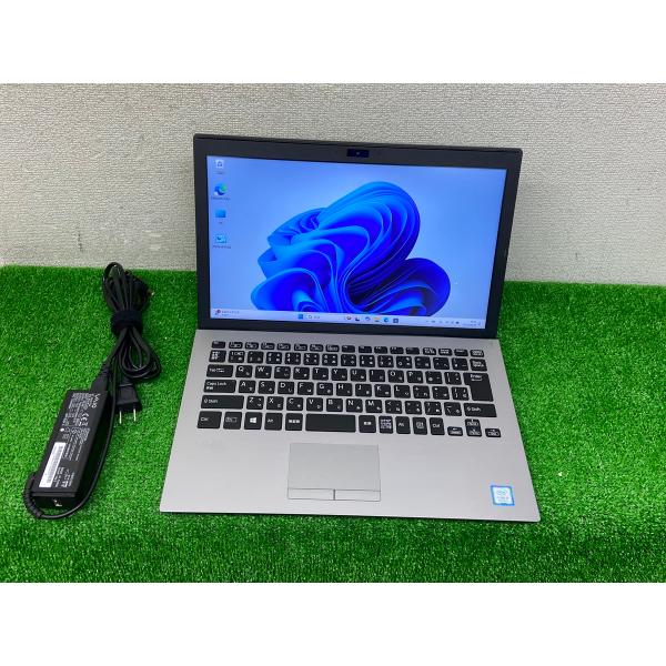 Office付 SSD256GB 第7世代 SONY VAIO VJPG111 Office付 SSD256GB 第7世代 SONY VAIO VJPG111