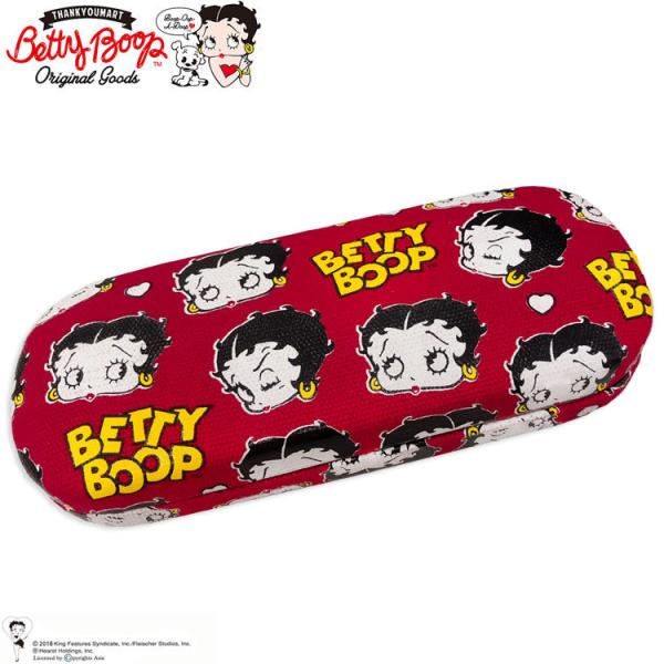 お取引 ベティーブープ 総柄 折りたたみ めがねケース 新品 サンキューマート 1525c8f1 高額品送料無料 Cfscr Com