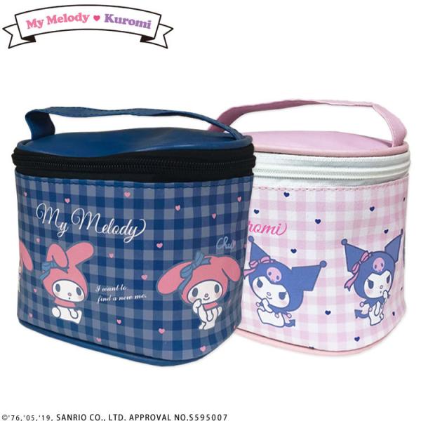 マイメロディ クロミ コラボ コスメポーチ サンキューマート 09 085 サンキューマート Web Shop 通販 Yahoo ショッピング