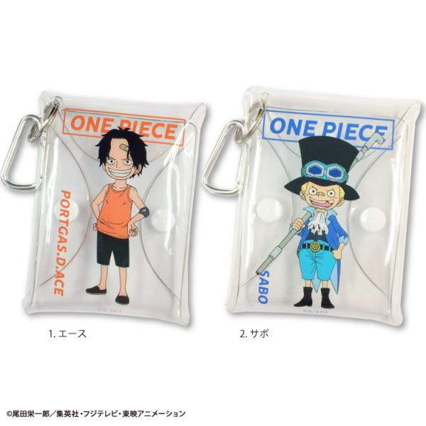 ワンピース コラボ マルチケース サンキューマート Dejapan Bid And Buy Japan With 0 Commission