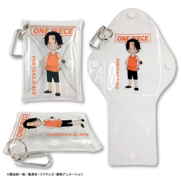 ワンピース コラボ マルチケース サンキューマート Dejapan Bid And Buy Japan With 0 Commission