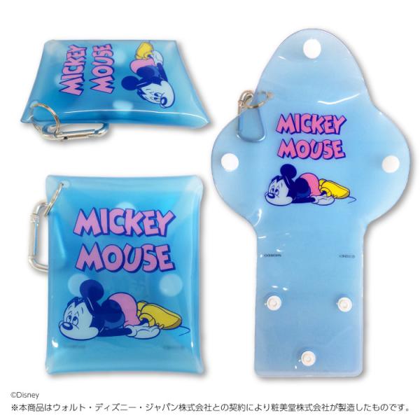 サンキューマート ディズニー クリアマルチケース Dejapan Bid And Buy Japan With 0 Commission