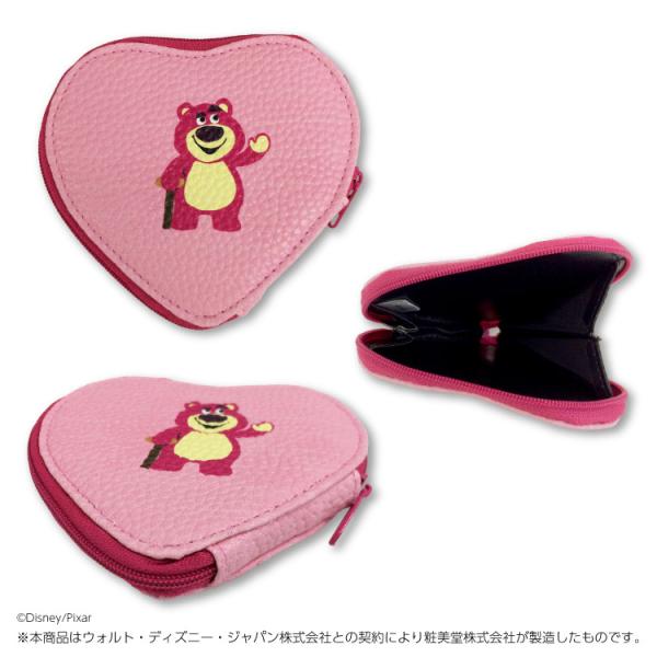 サンキューマート ディズニー ハート型コインケース Dejapan Bid And Buy Japan With 0 Commission