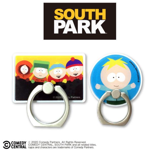 サウスパーク コラボ スマホリング サンキューマート Buyee Buyee บร การต วกลางจากญ ป น ซ อจากประเทศญ ป น