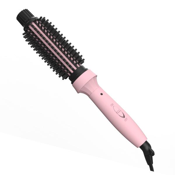 BEREZO B-100 くるくるドライヤー　ヘアアイロン BEREZO B-100 くるくるドライヤー ヘアアイロン BEREZO B-100