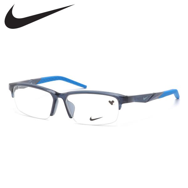 NIKE　Y2K サングラス　OUR'S着用　 ER0054 602 V3 NIKE（ナイキ） メガネ 7062LB 410 56 NIKE : メガネ・サングラスの