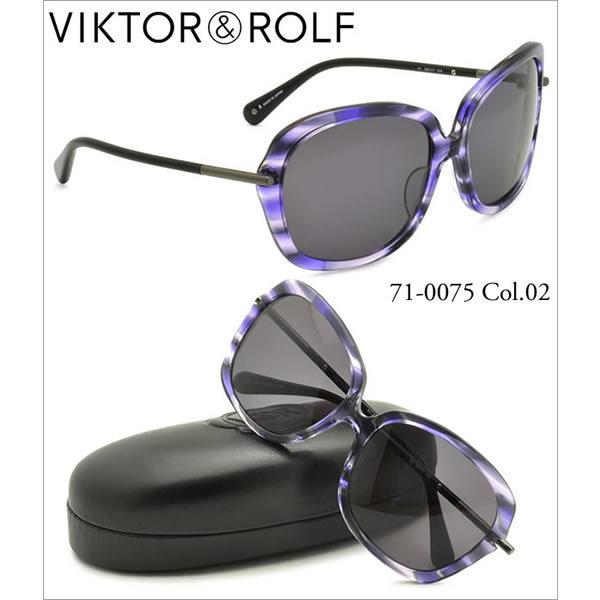 VIKTOR＆ROLF 71-0149 ヴィクター&ロルフ サングラス 新品 サングラス ヴィクター&ロルフ」の人気商品一覧 | 安い商品を