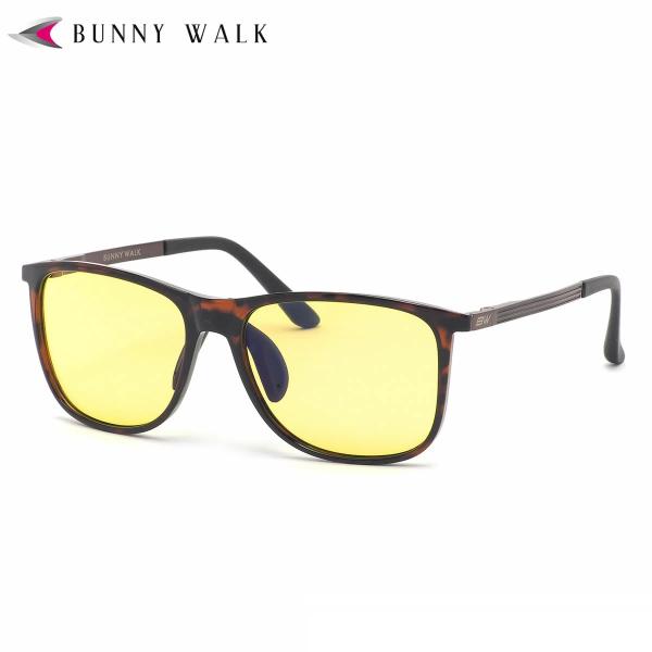 BUNNY WALK(バニーウォーク) 偏光サングラス BW-021 アウトドア