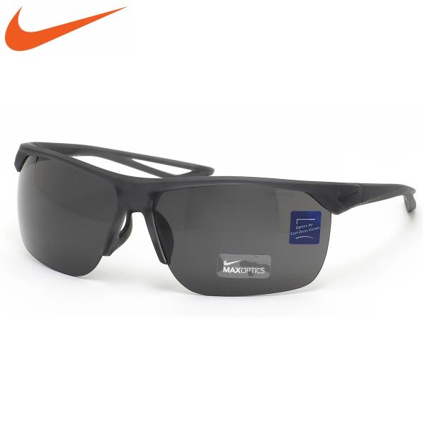 NIKE ナイキ サングラス EV0934 061 67サイズ スクエア Trainer
