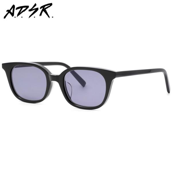 エーディーエスアール サングラス EVAN 01A 50 A.D.S.R. エヴァン ADSR